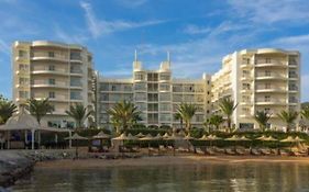 Royal Star Beach Resort - Couples And Families Only